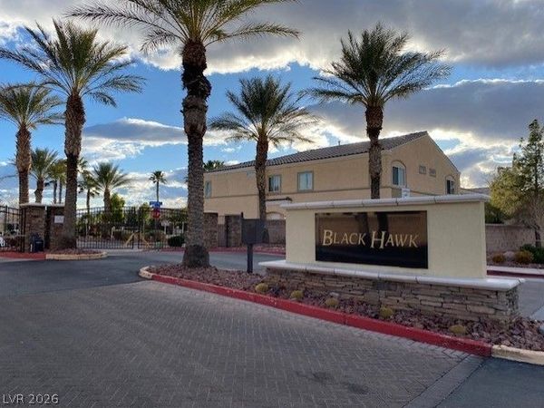 6316 BEIGE BLUFF Street , Unit 201, North Las Vegas, NV 89081