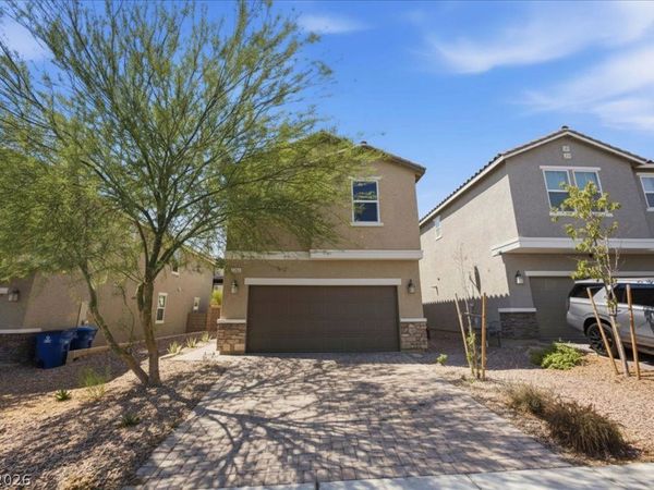 9135 Nanjing Avenue , Las Vegas, NV 89148