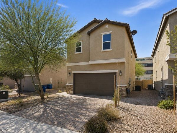 9135 Nanjing Avenue , Las Vegas, NV 89148