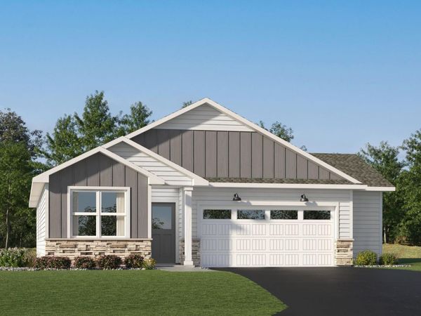 713 Vista Court , Hanover, MN 55341