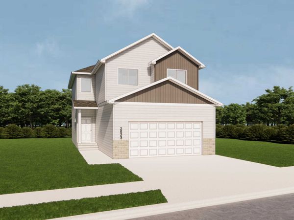2639 42nd Avenue S, Moorhead, MN 56560