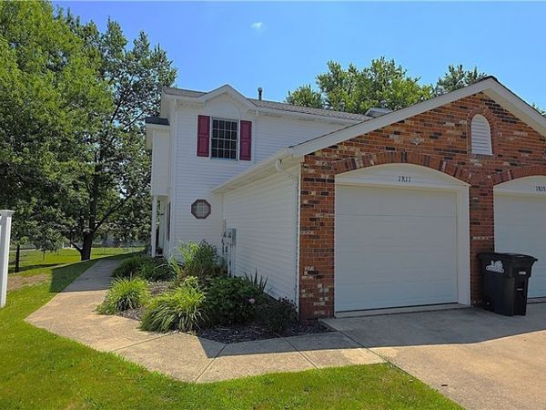 1811 Meadowland Drive, Brunswick, OH 44212