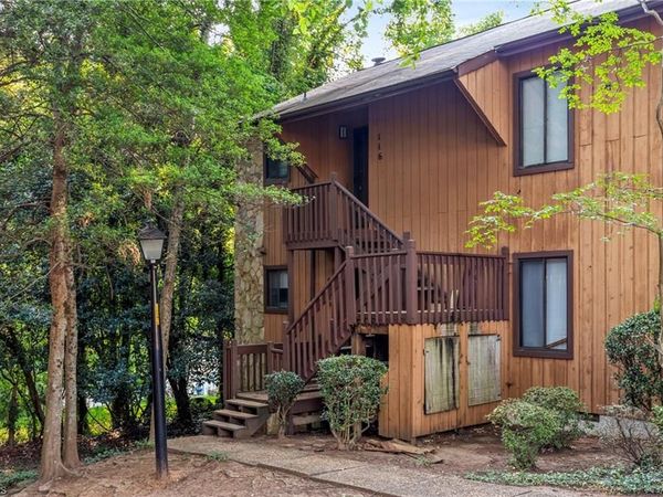116 Cloister Oaks Circle , Winston-Salem, NC 27127