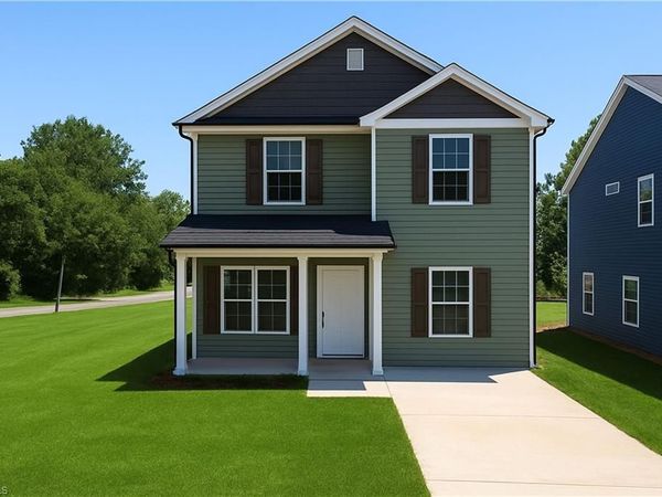 1001 Moody Street , Greensboro, NC 27401