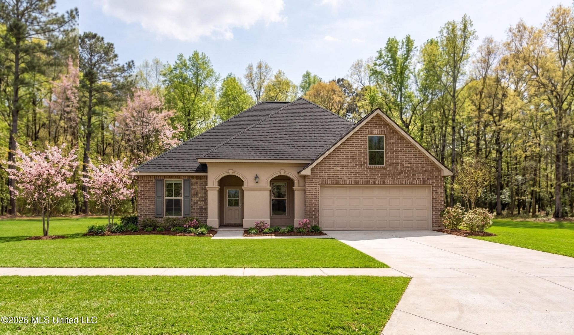 14306 Swan Ridge Circle, Gulfport, MS 39503 Main Photo