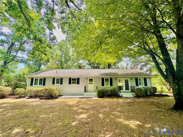 205 HARDTIMES ROAD , Farmville, VA 23901