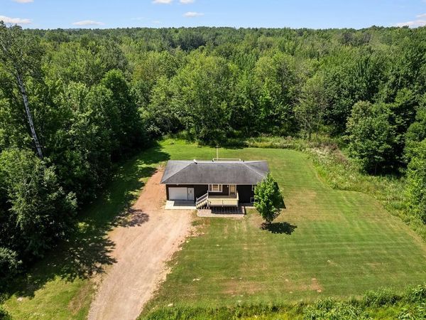 169429 BRICKYARD DRIVE, Ringle, WI 54471
