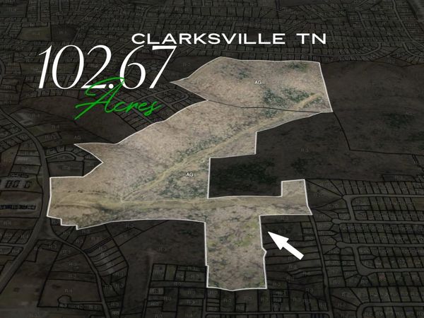 0 Beech St, Clarksville, TN 37040