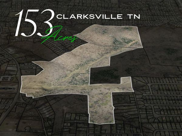 0 Knox Ln, Clarksville, TN 37040