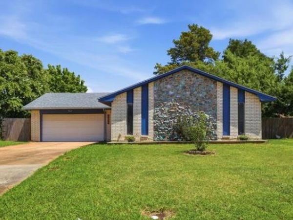 4308 Suntane Circle, Oklahoma City, OK 73115