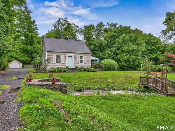 124 Blackberry Hill, Beacon Falls, CT 06403