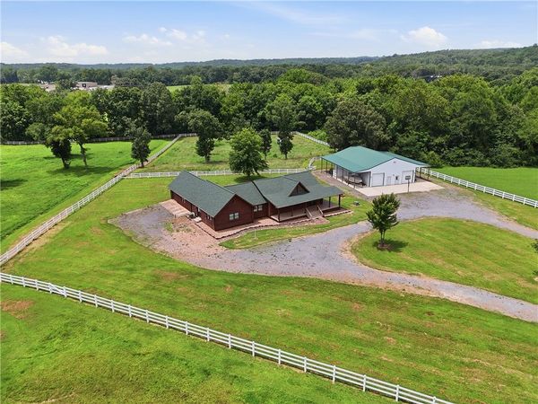 379 Cottage Creek Lane, AR 72013