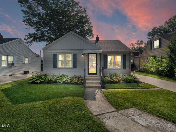 4912 Harvest Lane , Toledo, OH 43623