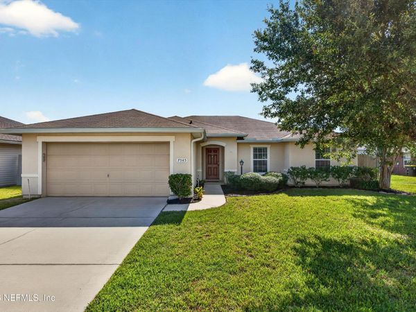 7545 LIROPE Street, Jacksonville, FL 32244