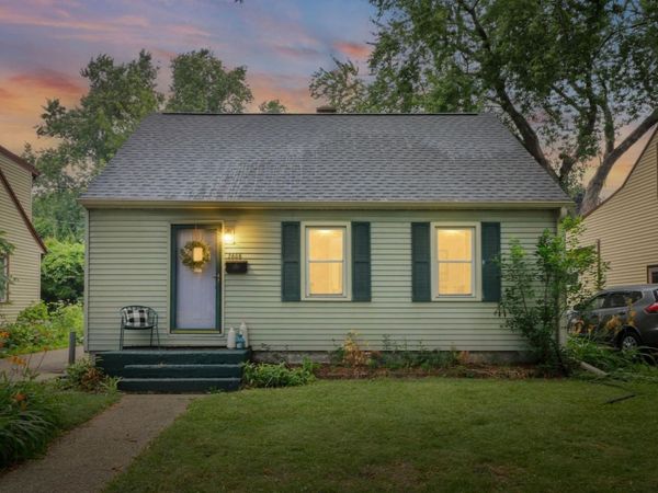 2606 Coolidge Street, Madison, WI 53704