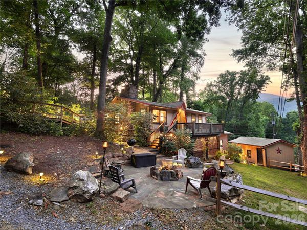 290 Dogwood Drive , Maggie Valley, NC 28751