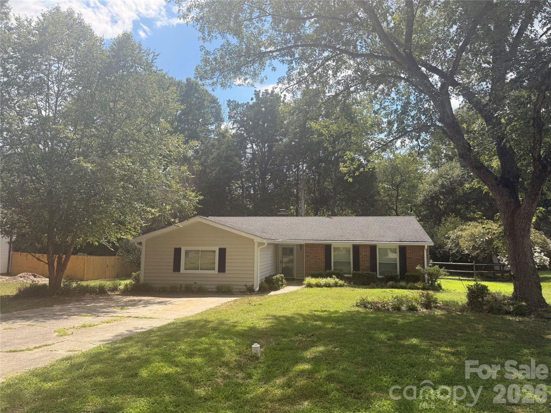 5900 Tillery Drive, Charlotte, NC 28226 Main Photo