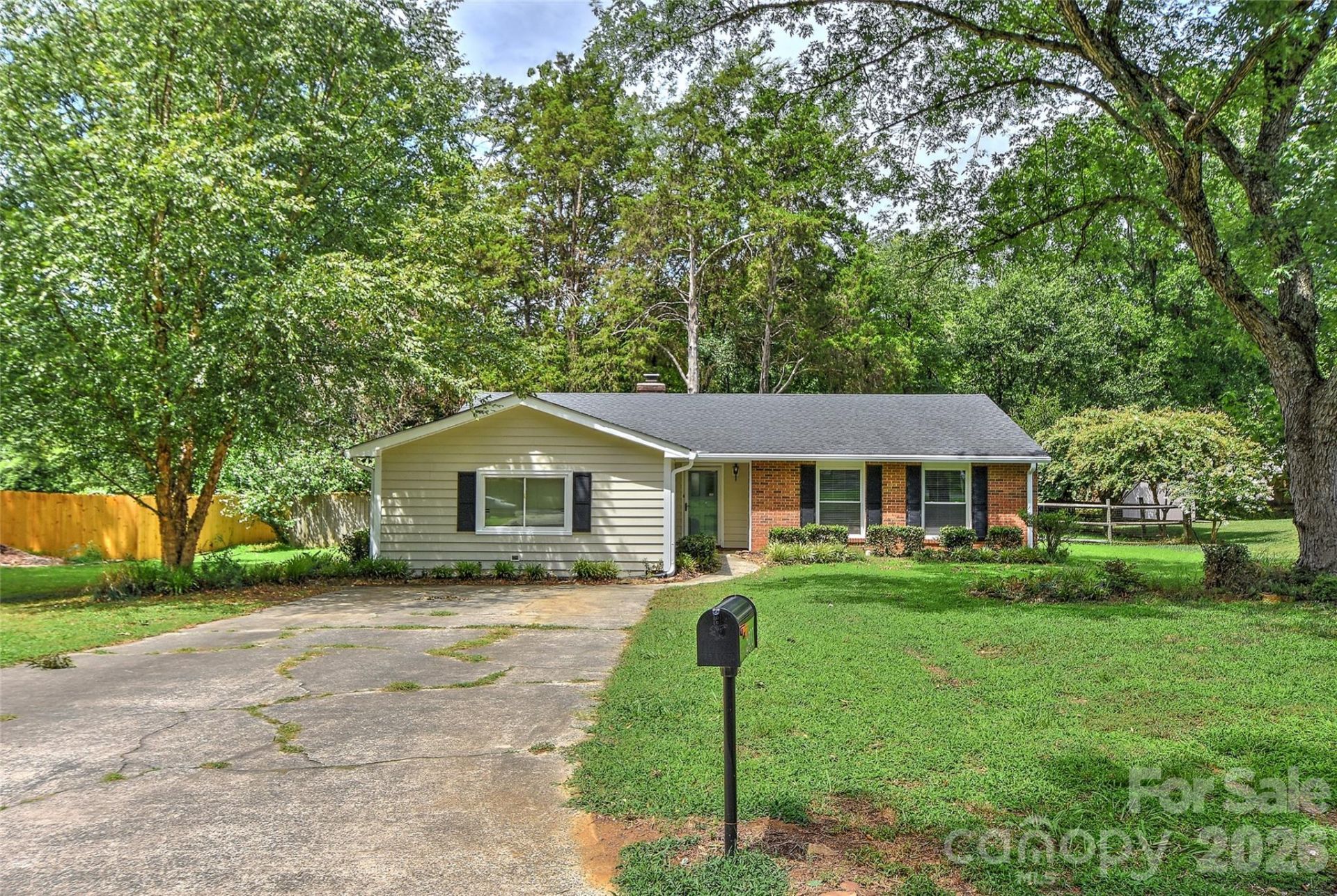 5900 Tillery Drive, Charlotte, NC 28226 Main Photo
