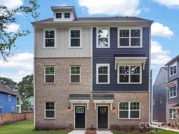 821 Hammers Lane , Charlotte, NC 28205
