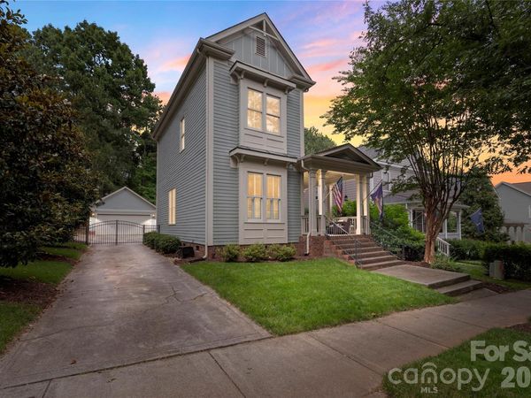 3292 Richards Crossing , Fort Mill, SC 29708