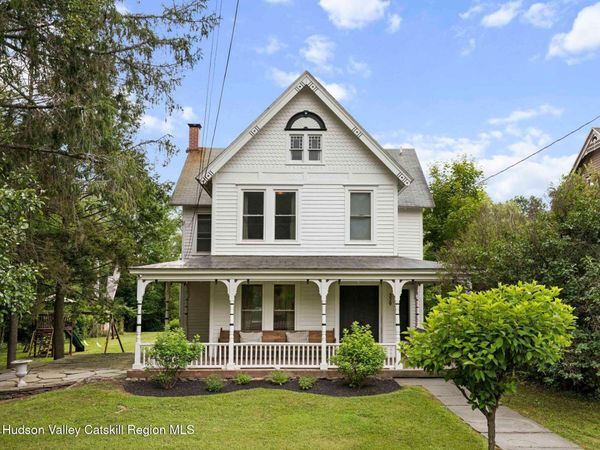 329 County Route 296 , Windham, NY 12496