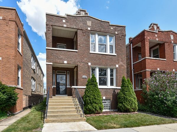 4225 S California Avenue , Chicago, IL 60632