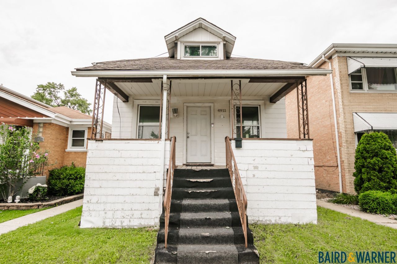4911 S Kildare Avenue , Chicago, IL 60632 Main Photo