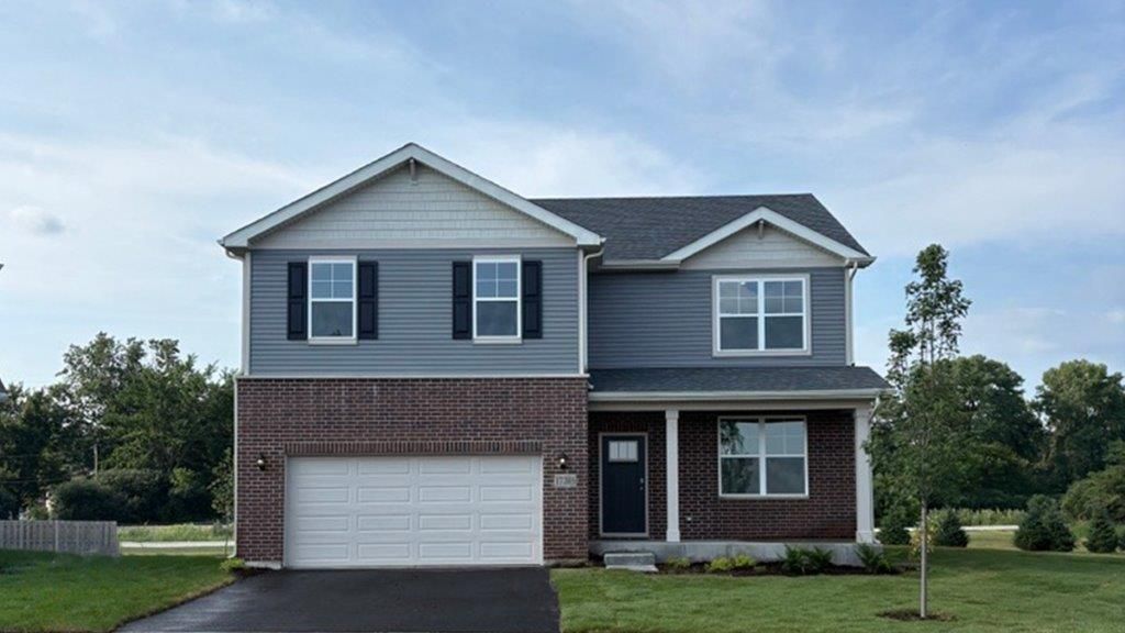 17205 Munster Lane , Tinley Park, IL 60477