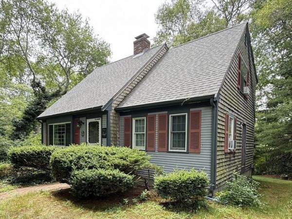 275 Patriot Way, Barnstable, MA 02632