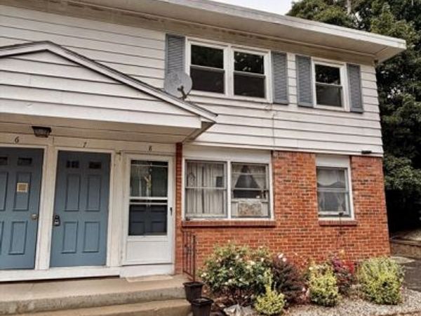 4 Pell St, Unit 7, Ludlow, MA 01056
