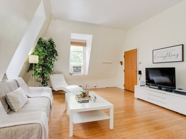 88 Cedar, Unit 3, Boston, MA 02119