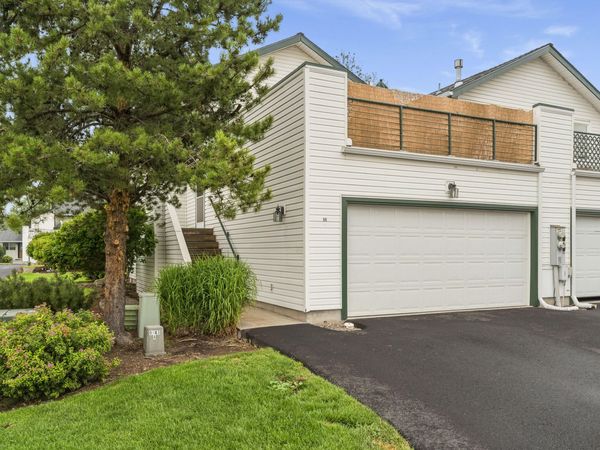 438 NW 19th, UNIT 55, Redmond, OR 97756