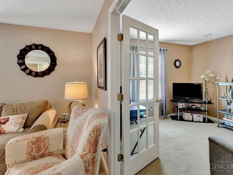 4350 Regency Ridge Court, Unit 208, Green Township, OH 45248 Photo 15
