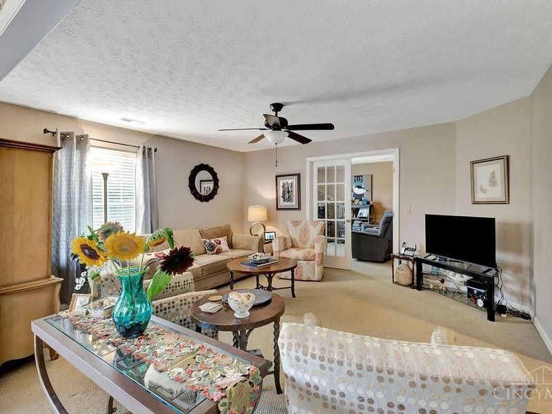 4350 Regency Ridge Court, Unit 208, Green Township, OH 45248 Photo 19