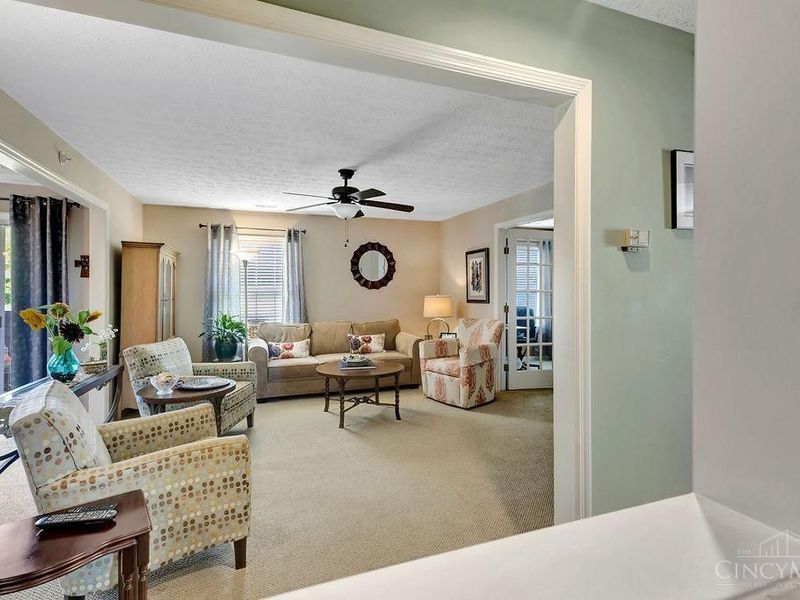 4350 Regency Ridge Court, Unit 208, Green Township, OH 45248 Photo 21