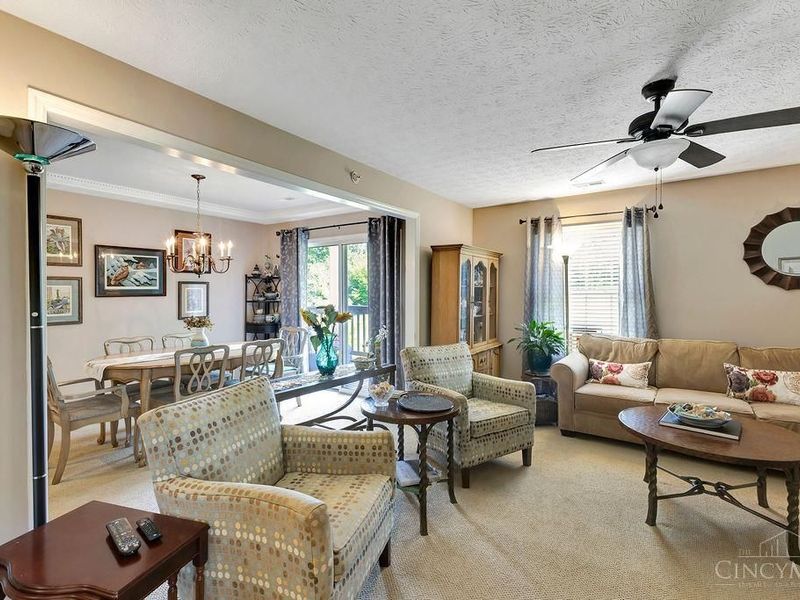4350 Regency Ridge Court, Unit 208, Green Township, OH 45248 Photo 27
