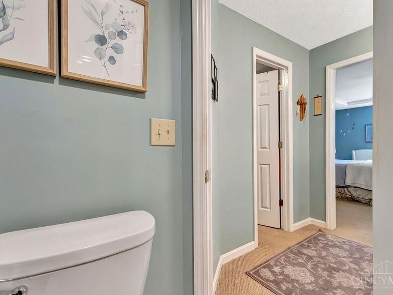 4350 Regency Ridge Court, Unit 208, Green Township, OH 45248 Photo 36