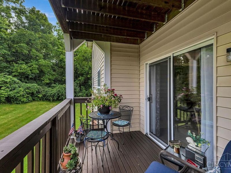 4350 Regency Ridge Court, Unit 208, Green Township, OH 45248 Photo 45