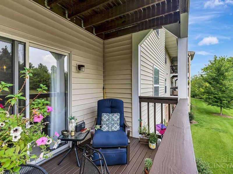 4350 Regency Ridge Court, Unit 208, Green Township, OH 45248 Photo 46