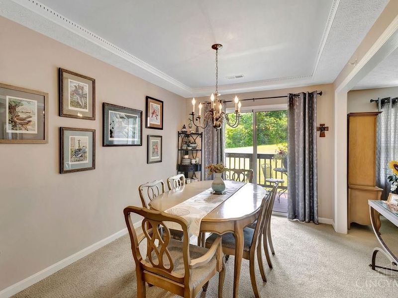 4350 Regency Ridge Court, Unit 208, Green Township, OH 45248 Photo 5