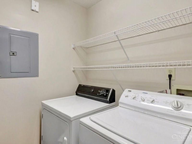 4350 Regency Ridge Court, Unit 208, Green Township, OH 45248 Photo 50