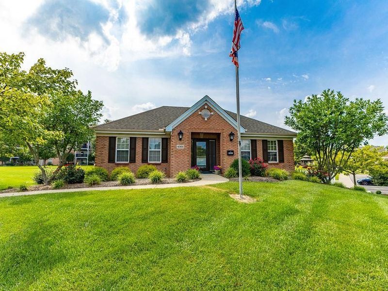 4350 Regency Ridge Court, Unit 208, Green Township, OH 45248 Photo 51