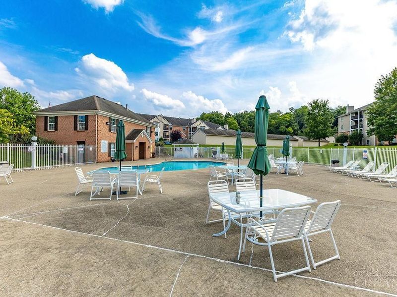 4350 Regency Ridge Court, Unit 208, Green Township, OH 45248 Photo 52