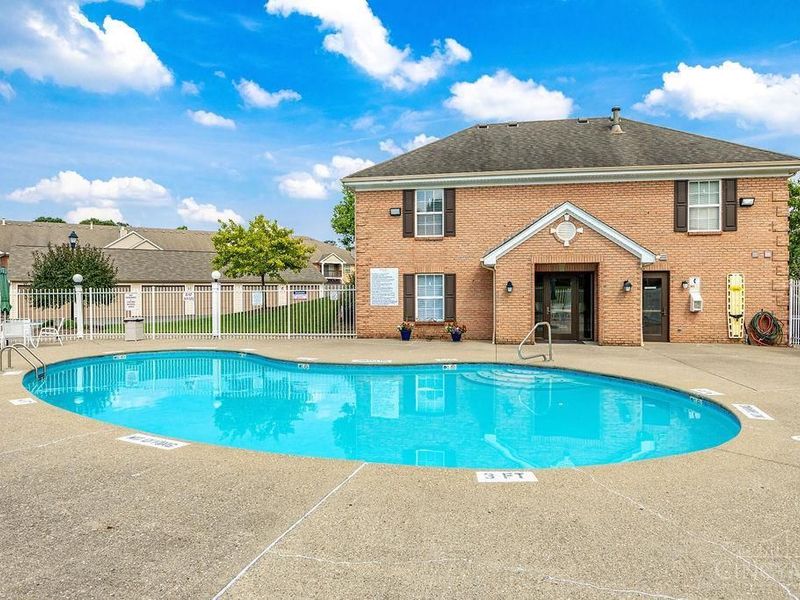 4350 Regency Ridge Court, Unit 208, Green Township, OH 45248 Photo 54