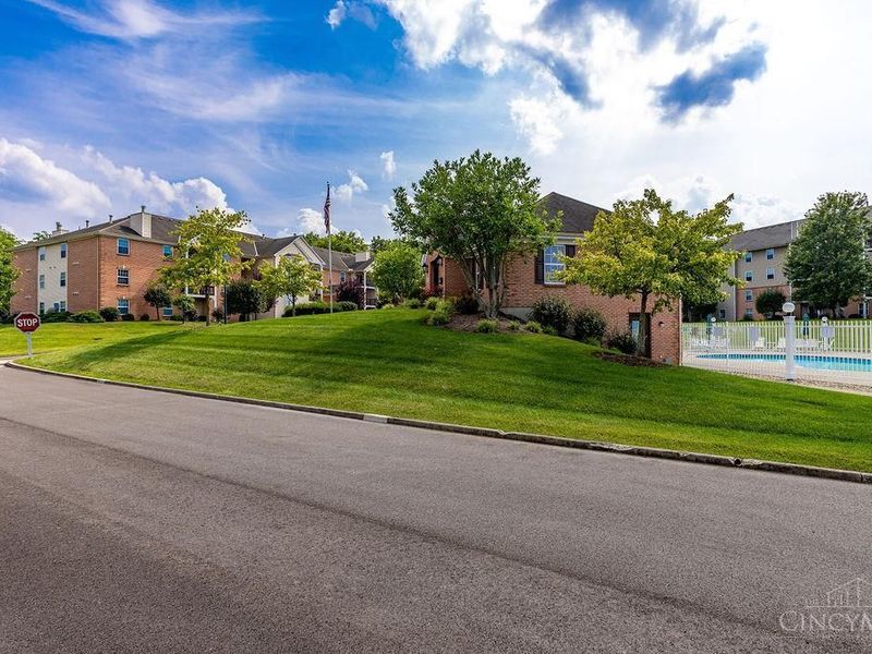 4350 Regency Ridge Court, Unit 208, Green Township, OH 45248 Photo 55