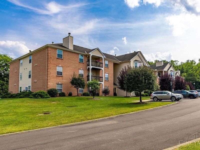 4350 Regency Ridge Court, Unit 208, Green Township, OH 45248 Photo 56
