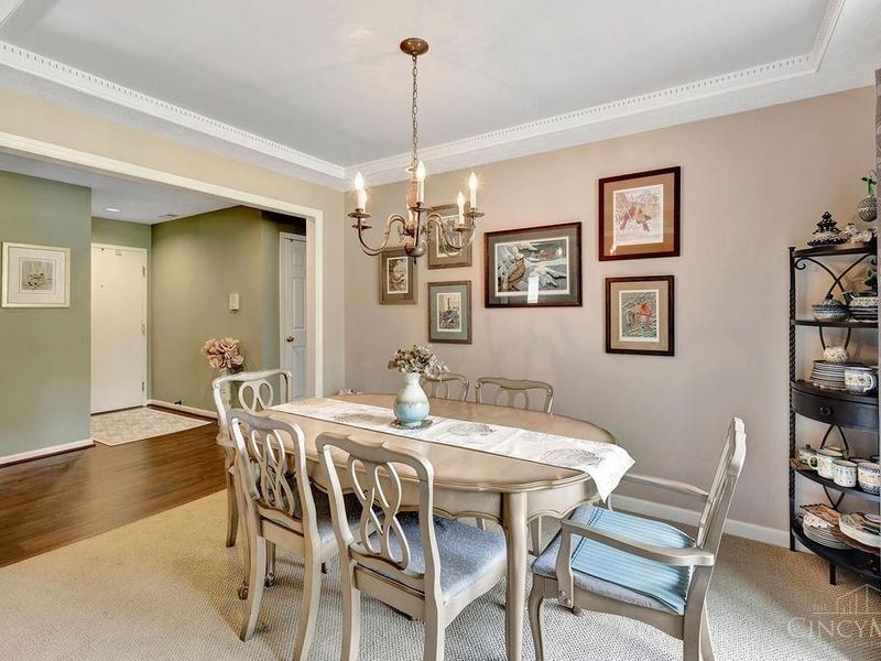 4350 Regency Ridge Court, Unit 208, Green Township, OH 45248 Photo 6