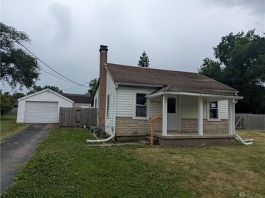 711 Kinnane Avenue, Springfield Township, OH 45505