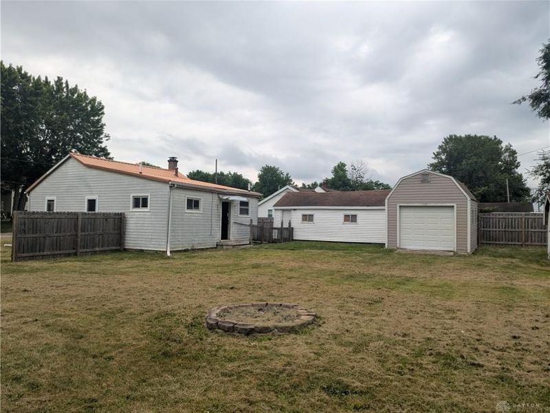 711 Kinnane Avenue, Springfield Township, OH 45505 Photo 13
