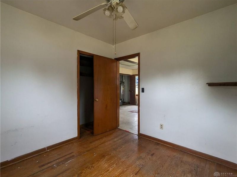 711 Kinnane Avenue, Springfield Township, OH 45505 Photo 8